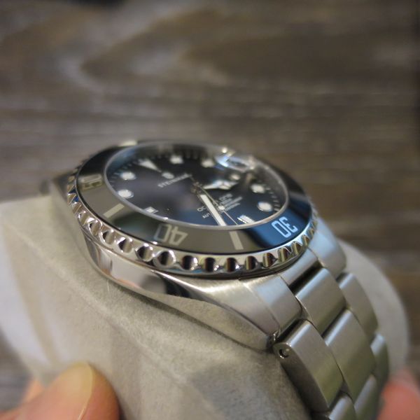 FS: Steinhart Ocean One 39MM | WatchCharts