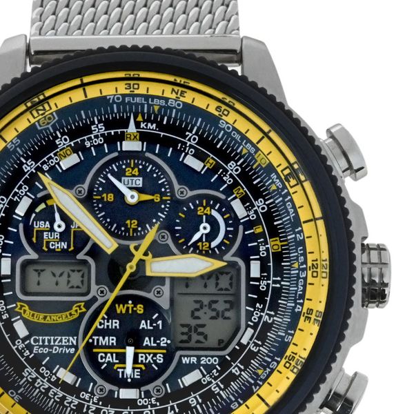 CITIZEN] Citizen JY8031-56L (U680-S105757) Promaster Sky Blue