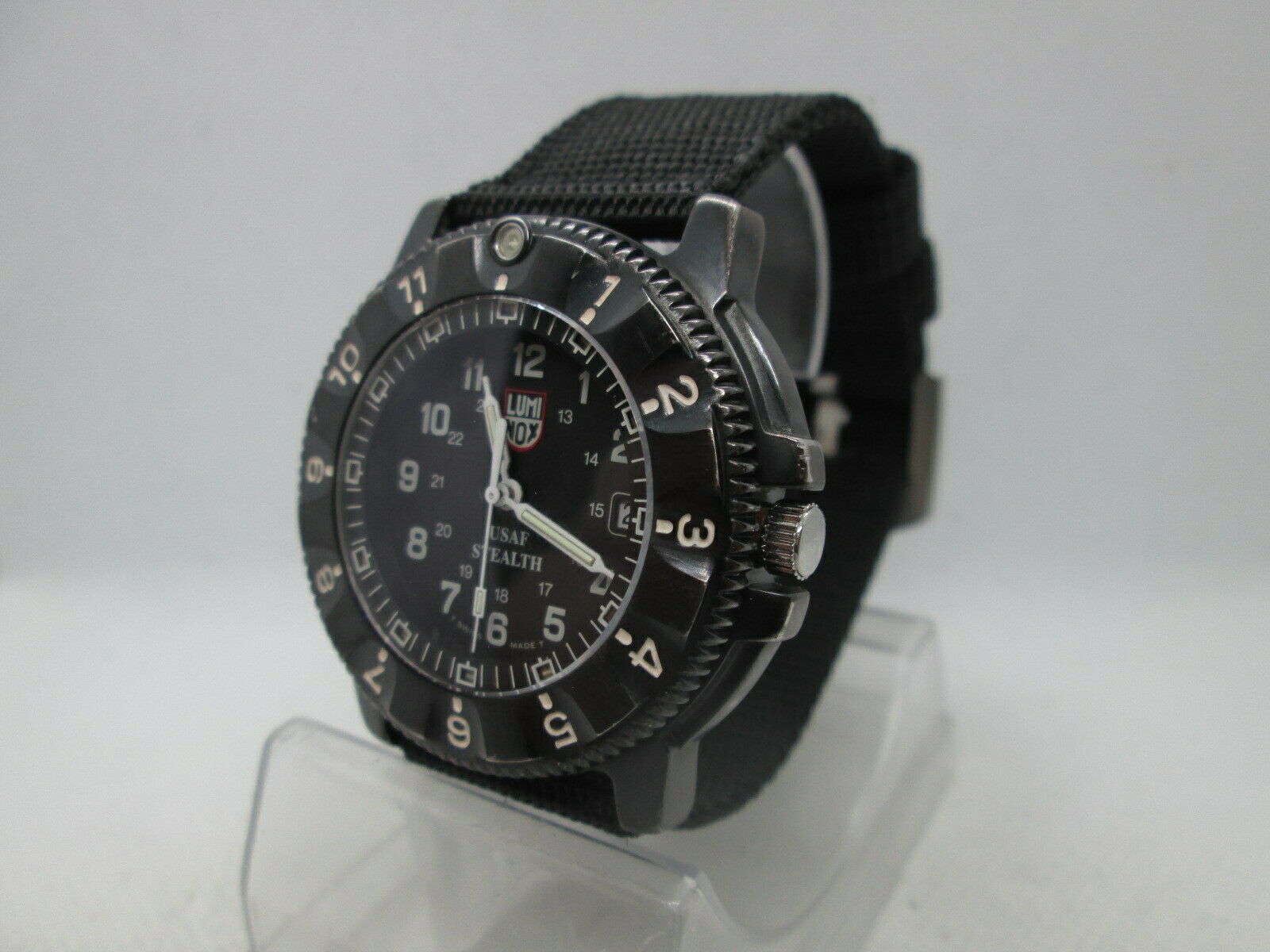 Luminox 3400 hot sale