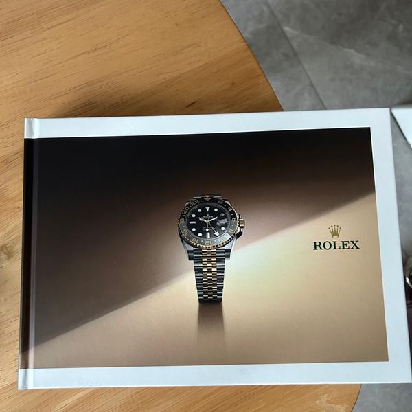 Rolex catalogue WatchCharts Marketplace