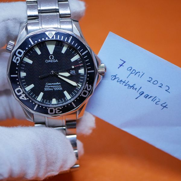 wts-price-reduced-omega-seamaster-41mm-2264-50-with-black-bezel