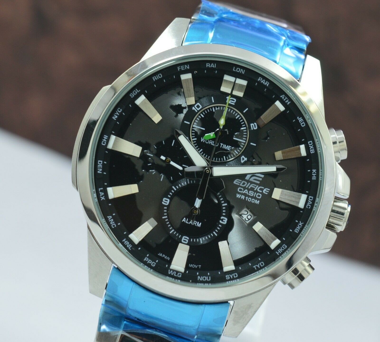 edifice efr 303