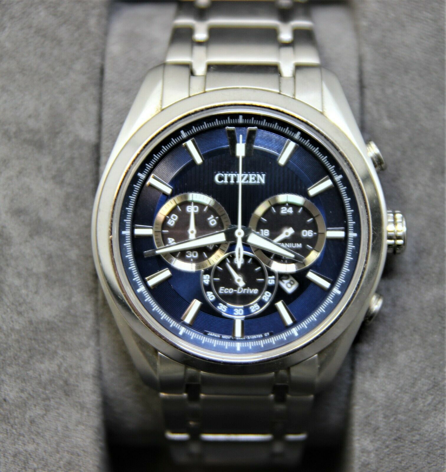 Gn 4w Citizen 10 Bar Water Resistance Citizen Wr10bar Eco Drive