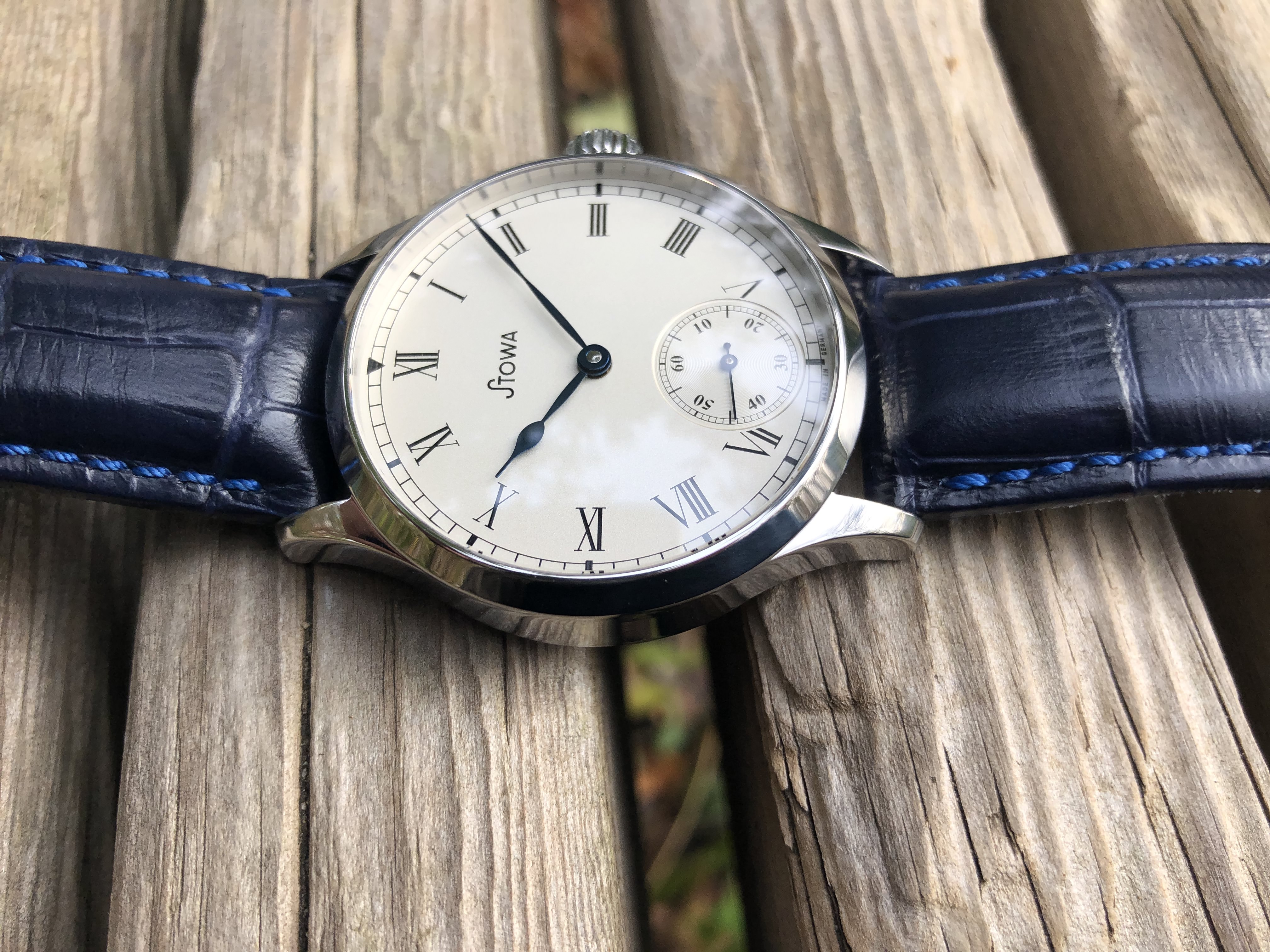 Stowa marine hot sale original roman