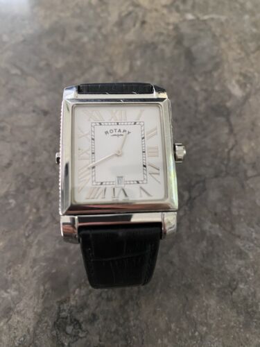 【最終値下げ】ROTARY REVELATION リバーシブルウォッチ Rotary Revelation | eBay
