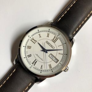 Seiko Presage SARY025 Price as of August 2025 | WatchCharts
