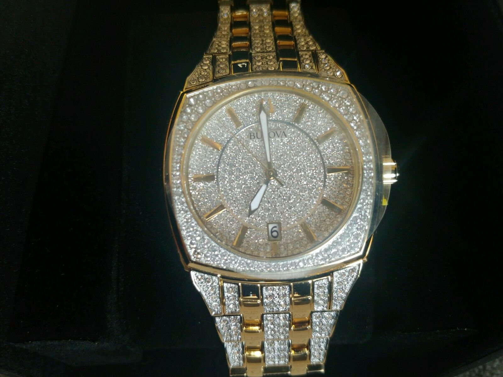 bulova 98b323