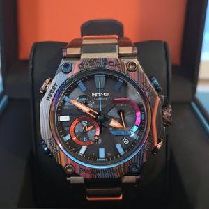 ガレージさま専用　G-SHOCK GD-X6900RD RED レッド ガレージさま専用 G-SHOCK GD-X6900RD RED レッド - メルカリ