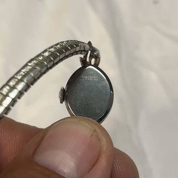 Vintage Benrus Ladies Watch | WatchCharts Marketplace