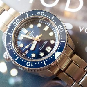 SEIKO PROSPEX SBDX025 マリーンマスター300 Seiko Prospex Marine Master SBDX025 - Exquisite Timepieces