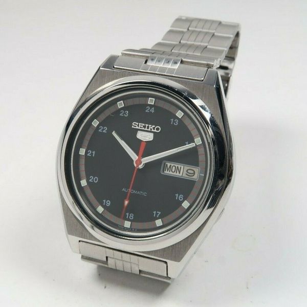 seiko 876a