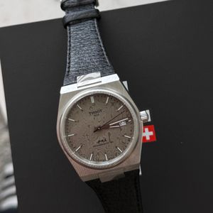 TAKASHI MURAKAMI STEEL WATCH NEW 2020 (RARE) | WatchCharts Marketplace