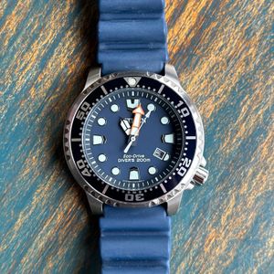 Citizen FE7070-52A Women display picture 1