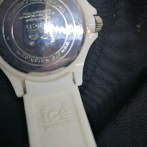 Ice watch 3atm water resistant online price