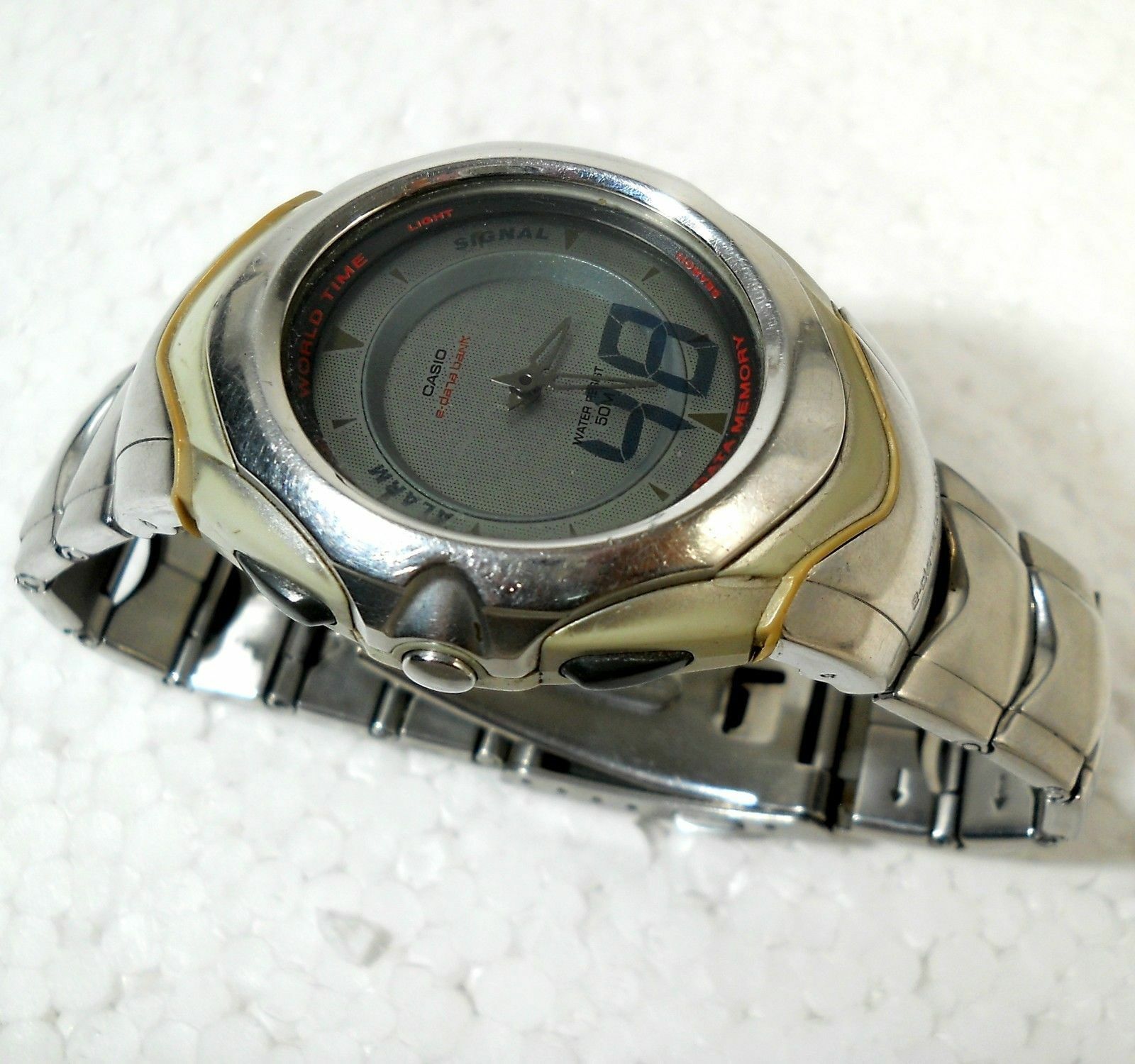 casio edb 501