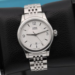 Fossil Big Tic JR-7843 Watch | WatchCharts Marketplace