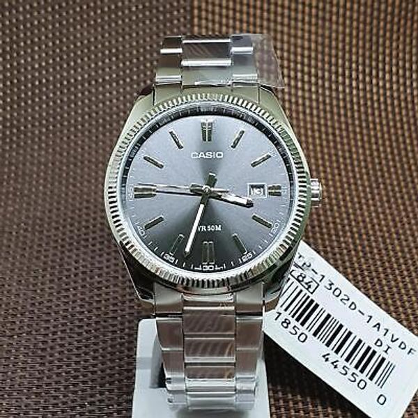 OMEGA SEAMASTER AQUA Terra Orologio Quadrante Nero 231.10.39.21.01.002