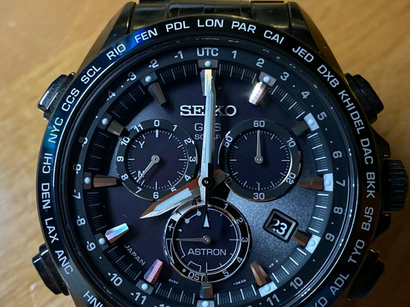 Seiko astron hot sale sse009j1