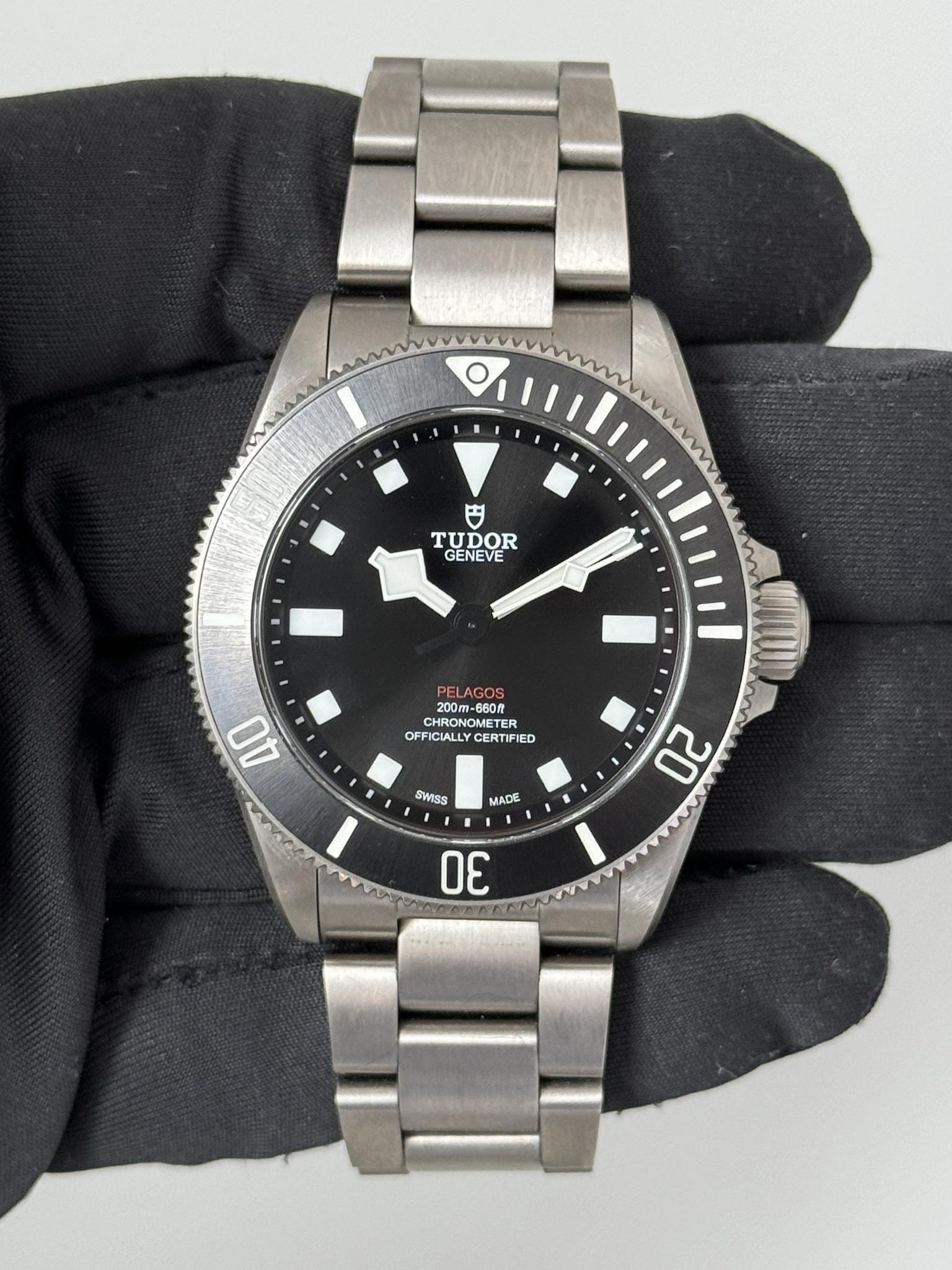 Jomashop tudor cheap pelagos