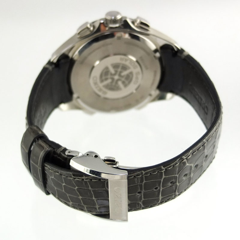 SEIKO アストロン SBXB023 8X82-0AB0-1 ジャンク Seiko SEIKO Astron