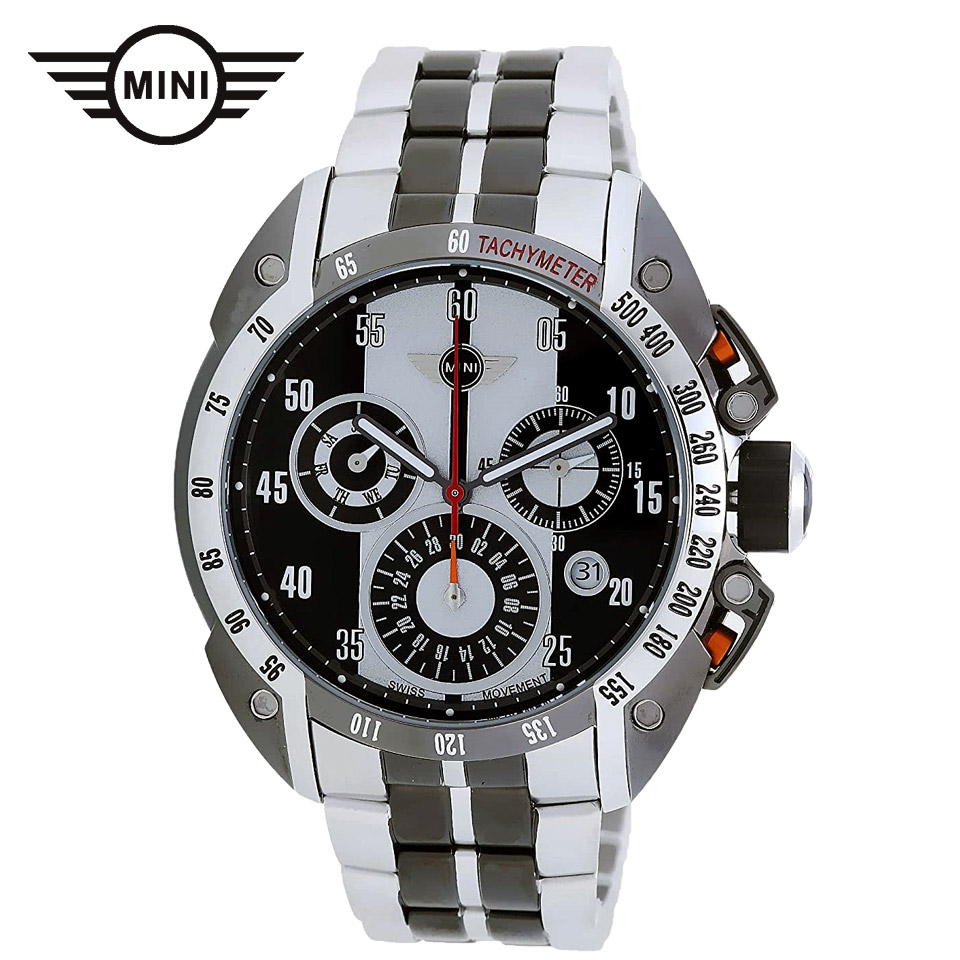 Mini on sale swiss watch