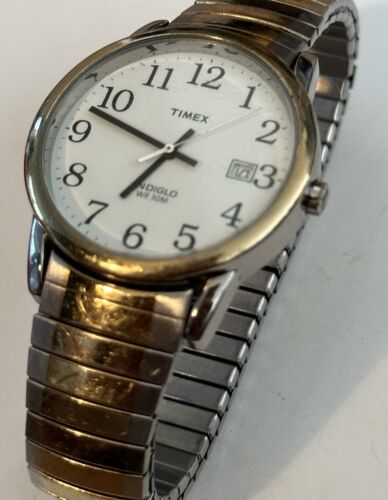 Timex indiglo wr 30m on sale price