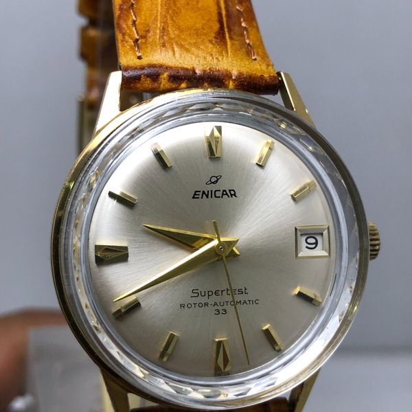 OBLVLO Fashion Style rotore orologio automatico in acciaio inossidabile orologio meccanico impermeabile Super luminoso analogico per uomo JM-ROTOR  1511