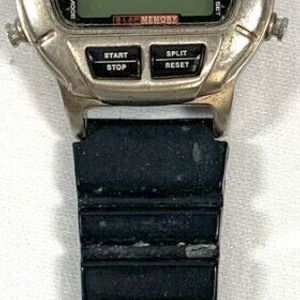 TIMEX Ironman Triathlon Men's Watch 20th Anniversary (Parts