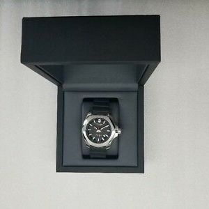 Victorinox I.N.O.X. in Black, 43 mm - 241682.1