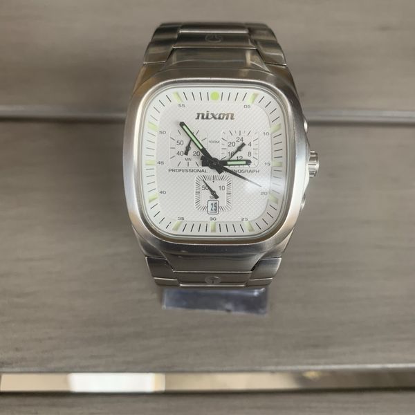 希少 NIXON LARGE ＆ IN CHARGE THE PRODUCER c43d16f2-c372-4158-8af0-