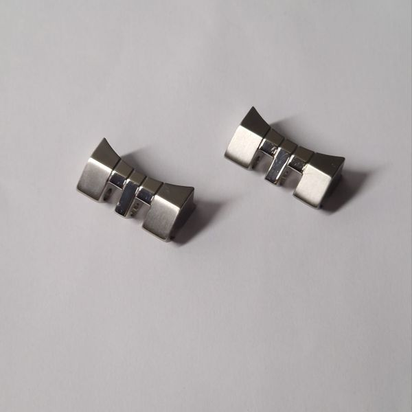 [WTS] Strapcode MT.057 AngusJ Endlinks (Seiko Sumo) + MT.064 AngusJ