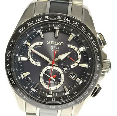 Seiko astron outlet sbxb041