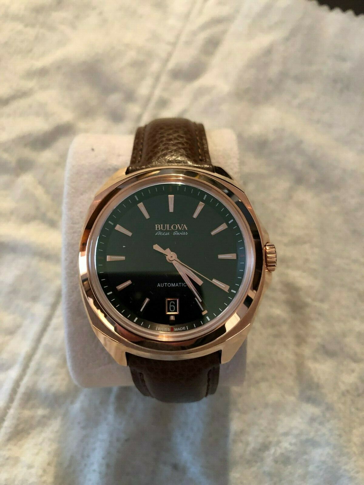 bulova 64b126