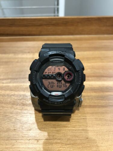 casio 3463