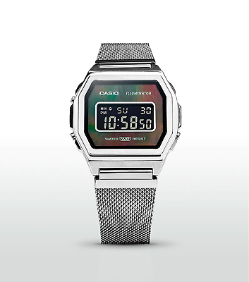 Casio milanese discount