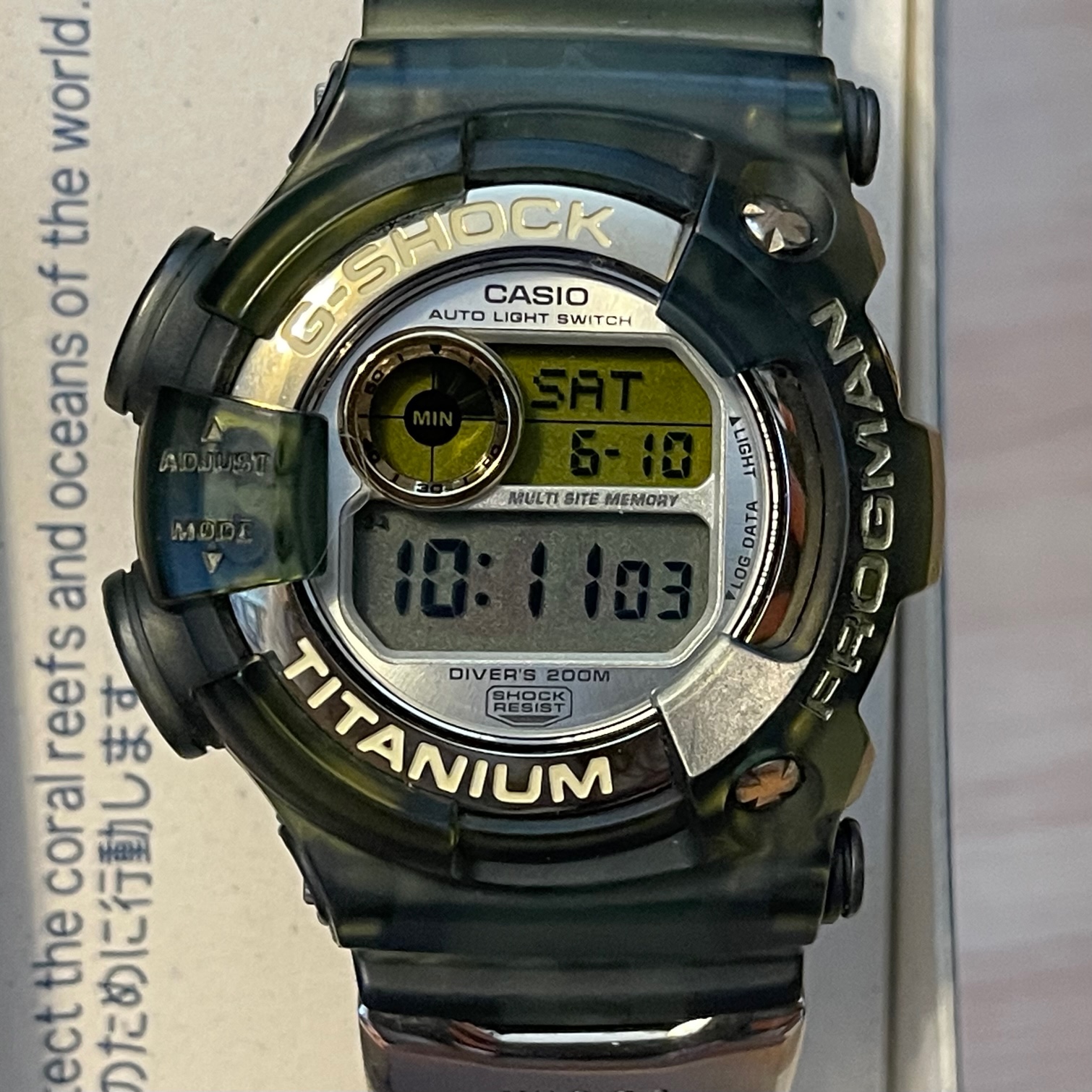 DW-9901WC-9T