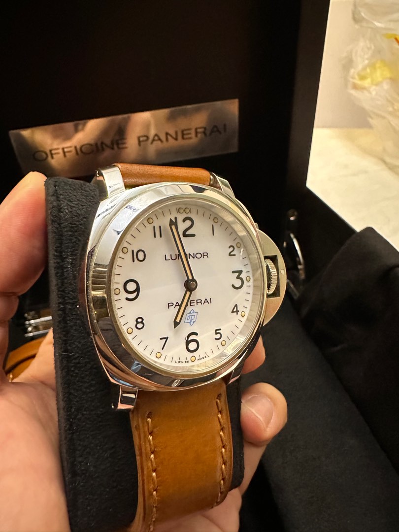 Pam00775 clearance