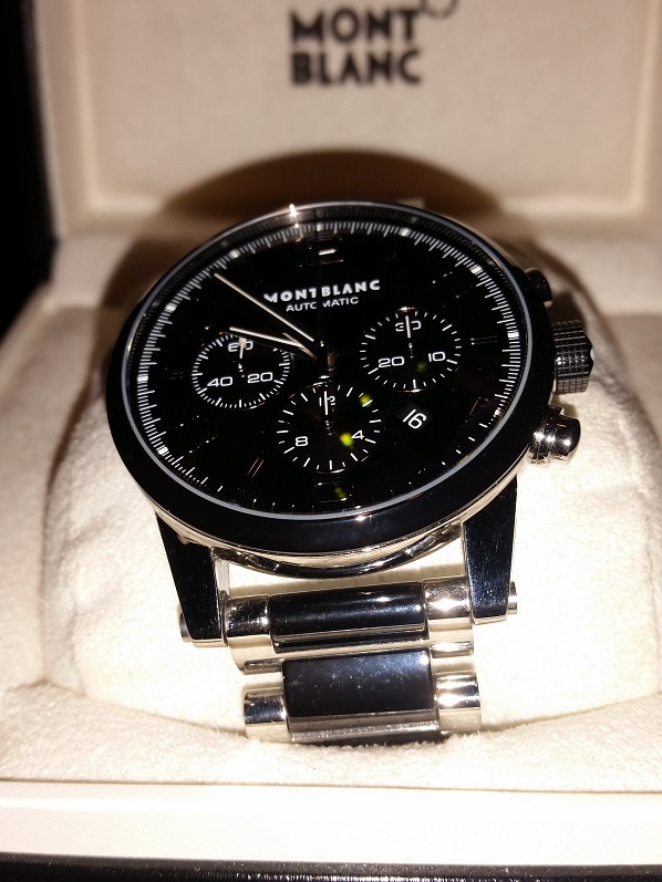 montblanc 7141