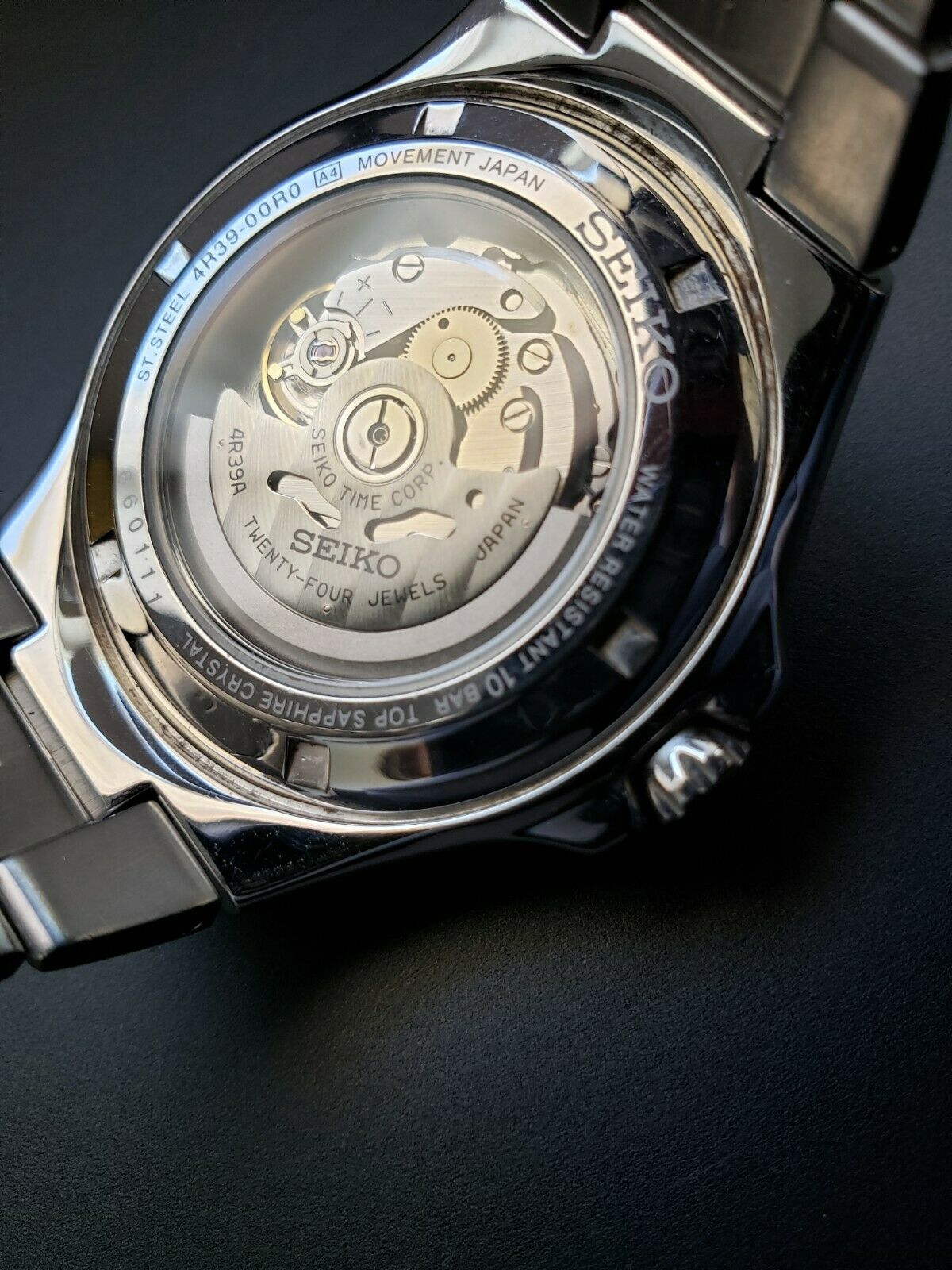 Seiko coutura online ssa313