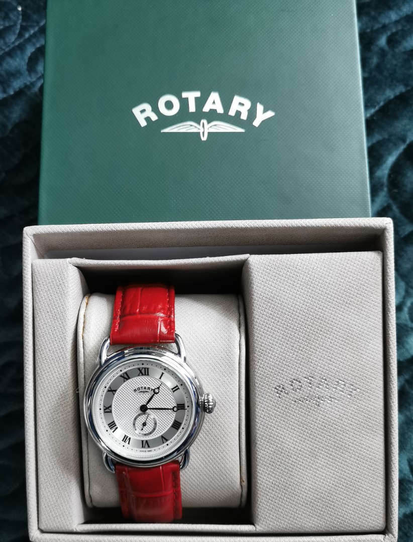 Sherlock hot sale rotary watch