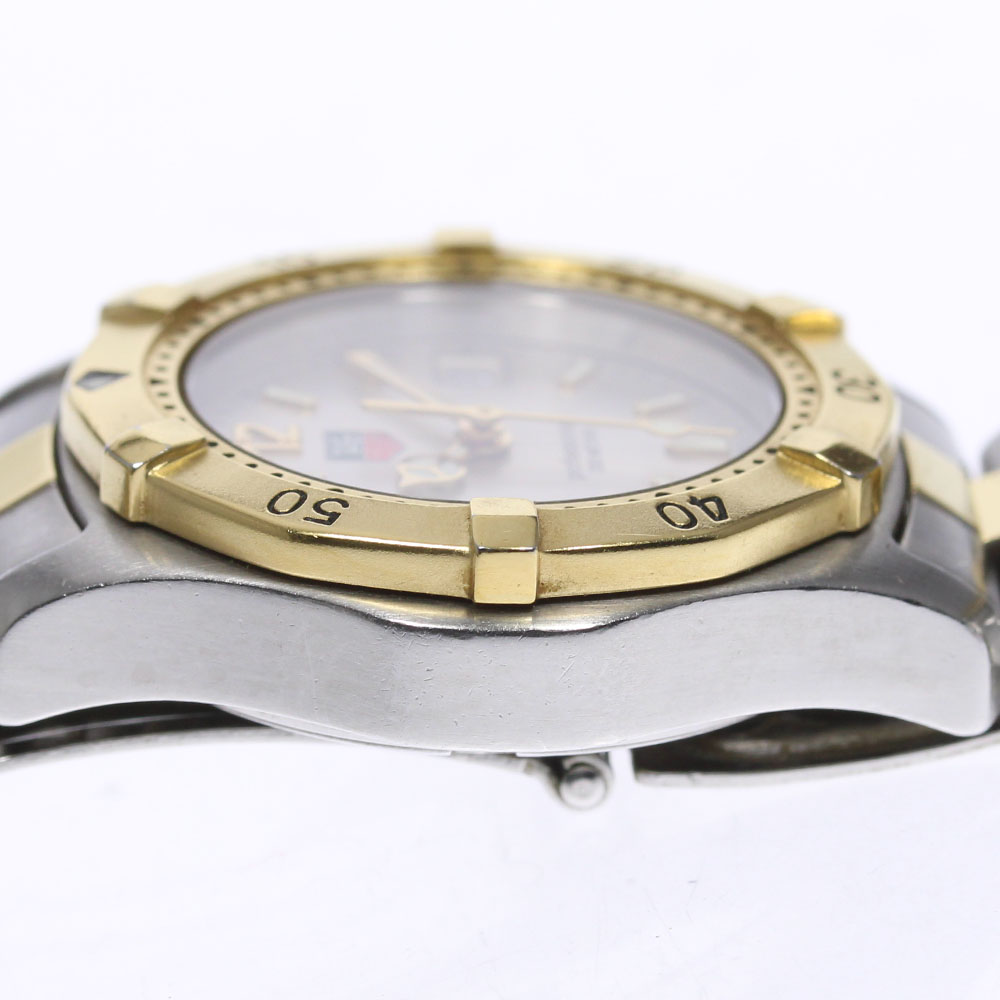TAG HEUER] TAG Heuer Professional WK1320-0 Quartz Ladies
