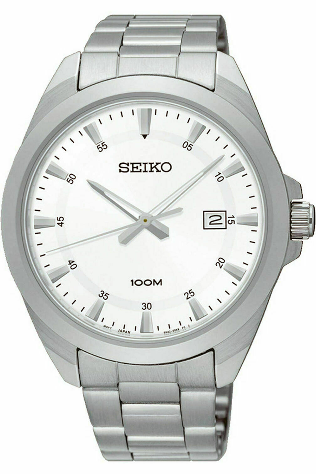 Seiko Classic (SUR205) Market Price | WatchCharts