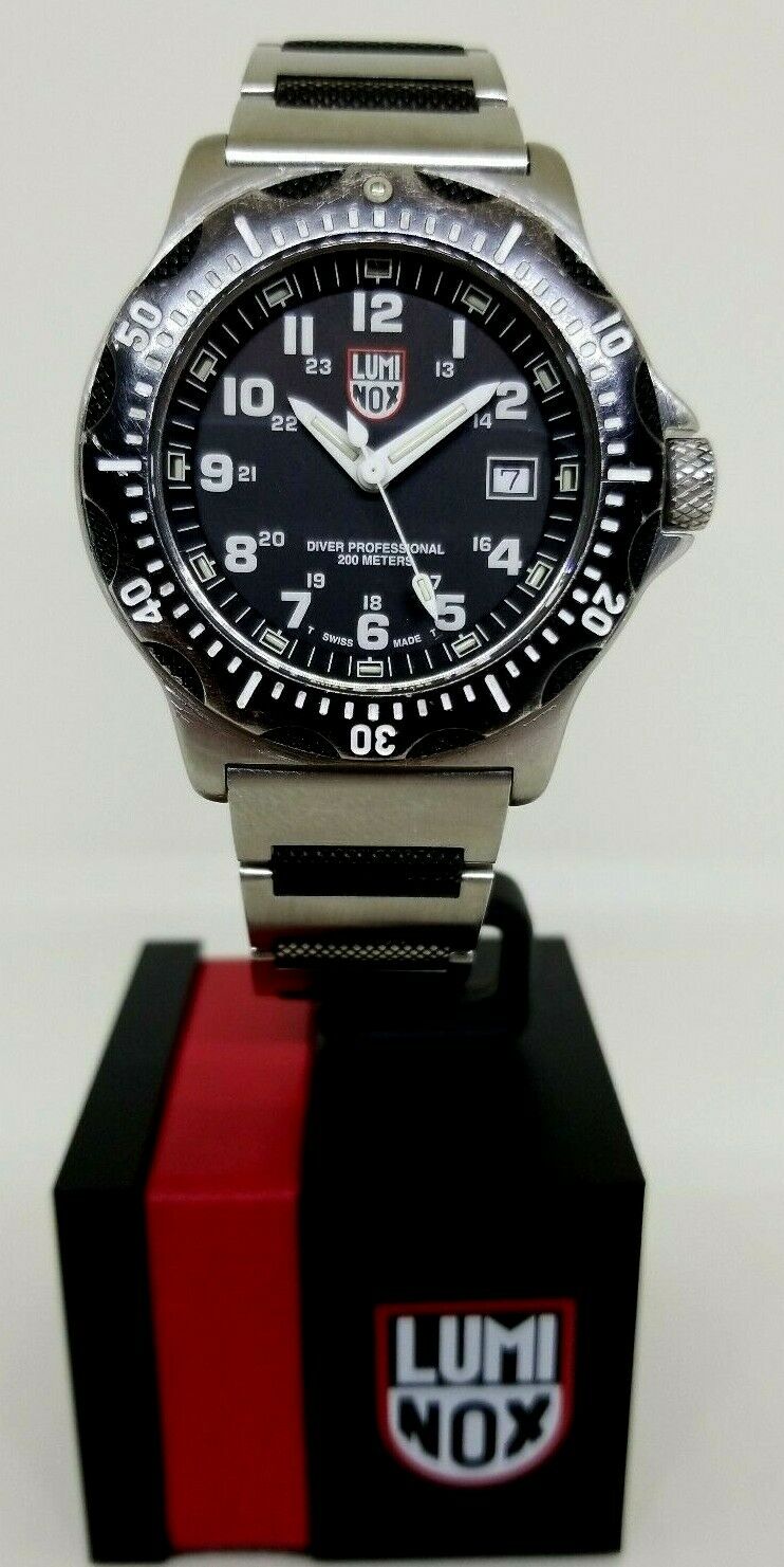 Luminox 8200 hot sale