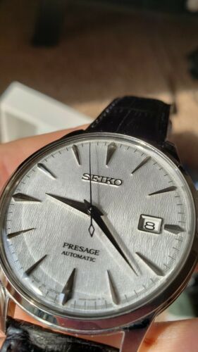 Seiko presage sary103 sale