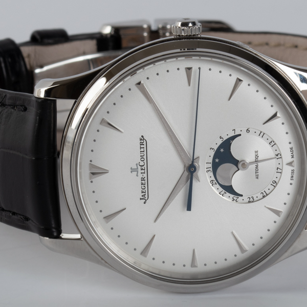 FS Jaeger LeCoultre Master Ultra Thin Moon 39mm Q1368420