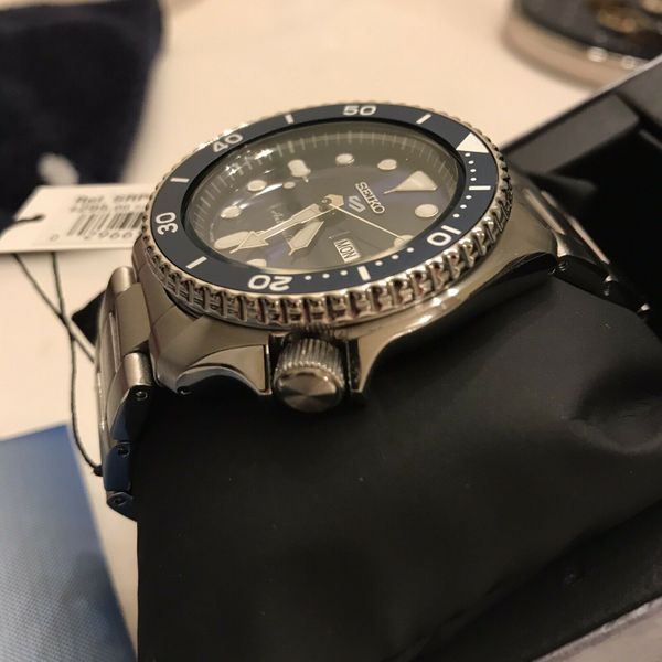 seiko 5 srpd51