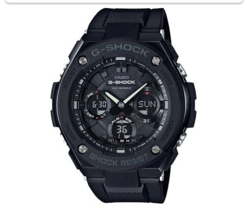 casio gst s110d