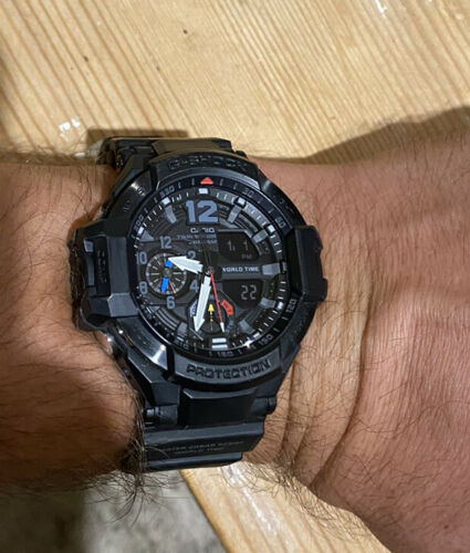 casio ga 1100 1a1