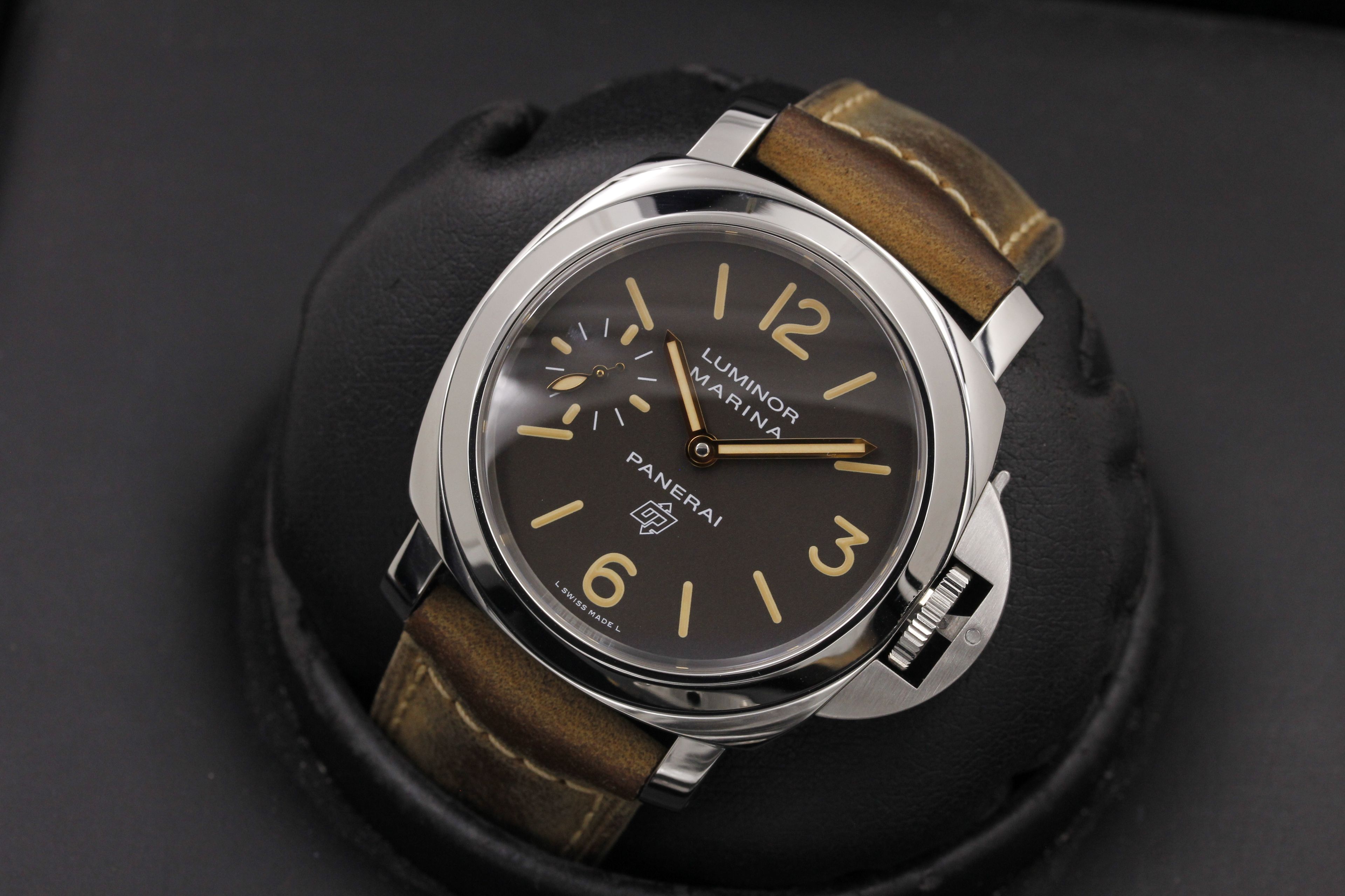 panerai 632 price