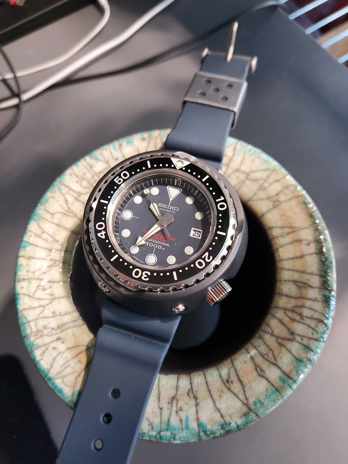 SEIKO SLA041 limited edition WatchCharts Marketplace